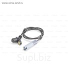 Датчик частоты вращения колеса BOSCH  0986594016