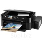 МФУ струйная печать Epson L850 C11CE31402 A4