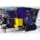 Кормораздатчик-Измельчитель-Смеситель КИС 7 БМ