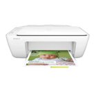 МФУ струйное HP Deskjet 2130 (принтер, сканер, копир), A4, 4800?1200, 20 стр./мин (без кабеля USB)