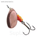 Блесна Mepps Aglia №4 C