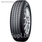 Шина легковая летняя Yokohama BluEarth AE01A 195/55 R15 85H