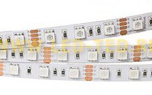 Лента 5060, 5050 60led светодиодная