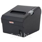 Принтер чеков MPRINT G80 RS232-USB, Ethernet черный