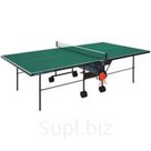 Теннисный стол Sunflex Outdoor Green, всепогодный