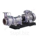 Насосный агрегат-5НК9х1 с двигателем взрыв. 22кВт/3000