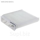 Фильтр салонный Big Filter GB-9906, Renault Logan, Sandero, Duster, Lada Largus