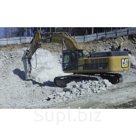 Caterpillar 349DL M