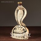 Штоф "Кобра" 0,35 л