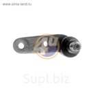 Шаровая опора 4U AU-B-87091