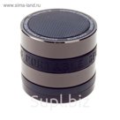 Портативная акустика  Partner (033416)"Music", Bluetooth, microSD, FM