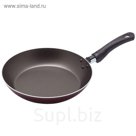Сковорода с антипригарным покрытием 24 см "Домашний"