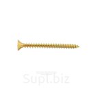 Шуруп с потайной головкой 4,5х045-PZ-A-30 US (у.250)