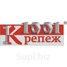 MU-SS 10,0x90 Дюбель + шуруп Mungo с шестигранной головой, артикул 1380091M