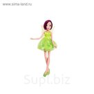 Кукла Winx Club Бон Бон "Техна"