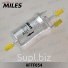 Фильтр топливный MILES AFFF054