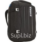 Сумка-рюкзак Thule Crossover Duffel Pack 40L, черный от компании "Группа Компаний "Автобад" по лучшей цене!