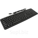 Клавиатура Defender HB-420 Black USB 107КЛ 45420 Defender