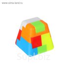 Головоломка "Фигура"