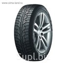 Зимняя шипованная шина Hankook W419 225/50 R17 98T