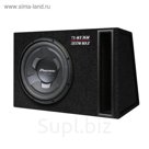 Сабвуфер Pioneer TS-WX36M, 12"