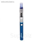 Электронный испаритель 650 mAh, синий