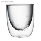 Стаканы Elements Water 2 шт., 210 мл.
