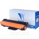 Картридж NV Print MLT-D108S для SAMSUNG ML-1640, 1641, ML-2240, 2241, черный, 1500 стр.. 
Для принтеров:  Samsung ML-1640, 1641, ML-2240, 2241  Цвет: черный Те…