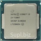 Процессор Intel S1151 Core i3-7100T OEM