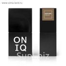 Гель-лак ONIQ Pantone Chipmunk, 10 мл