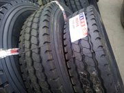 Грузовые автошины 12.00R20 TAITONG HS 218