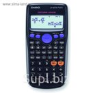 Калькулятор Casio FX82ES Plus 10+2-разрядный, 252 функции
