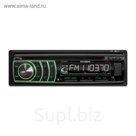 Автомагнитола HYUNDAI H-CDM8073 1DIN