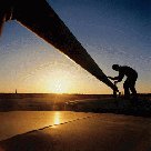 труба б/у 820Х8.9  из под нефти чистую
