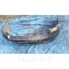 бампер в сборе VOLKSWAGEN PASSAT B6