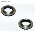 Подшипник опорный, комплект SKF VKD35025T