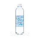 Вода питьевая 0,5 л (24 шт.) C газом