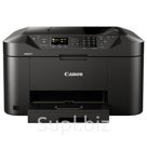 МФУ струйная печать Canon Maxify MB2140 0959C007 A4 Duplex