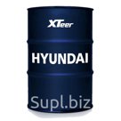 Компрессорное масло Hyundai XTeer COMP-P 100 200л (1200311)