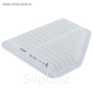 Фильтр воздушный Big Filter GB-901, Toyota Camry, RAV 4