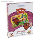 Барельеф из гипса "Винни-Пух"