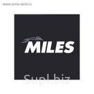 Фильтр воздушный MILES AFAU048