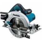 Пила дисковая HS7601K Makita