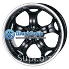 Boost Alutec