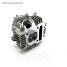 Головка цилиндра YX 4V, в сборе
