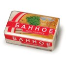 Мыло туалетное 200 г, «Банное» (Нэфис Косметикс)
