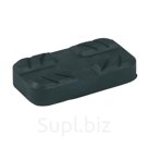 GS2 Резиновая накладка для домкрата