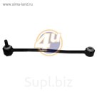 Стойка стабилизатора 4U FR-F-00346