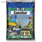 Декоративный грунт для аквариума, темный, JBL Sansibar Dark,5 кг.