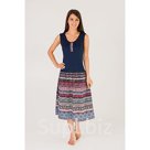 Сарафан женский Адель размер 56